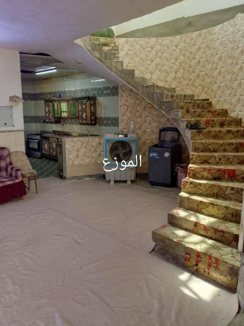 بسم الله وعلى بركة الله
دار ملك صرف تحتويل مباشر للبيع

المساحة ( 197 )متر

يحتوي على طابق واحد

استقبال كبير 

غرف نوم عدد 2

صالة كبيرة

مطبخ

صحيات

حديقة كبيره

كراج كبير

العنوان: قضاء بلد / خلف محلات حجي عدنان قرب دائرة المجاري الجديدة

 

___________________________________

للاستفسار عن باقي التفاصيل الاتصال على الرقم { *********** } أتصال + واتساب

___________________________________

على بركة الله يعلن مكتبنا عن استقبال كافة العروض للذين يرغبون بـيـع الـدور والأراضي السكنية والزراعة وتصويرها وعرضها في صفتنا ومكتبنا عندك عقار للبـيـع او للايجار دز التفاصيل على الواتساب على الرقم ( *********** )

🧿#علي_البلداوي_للتسوق_العقاري
