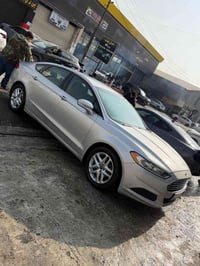 فورد فيوجن • ٢٠١٣ • اقساط بدون كفيل