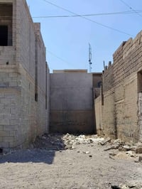 حي الانتصار • ١١٠م • طابو الزهور