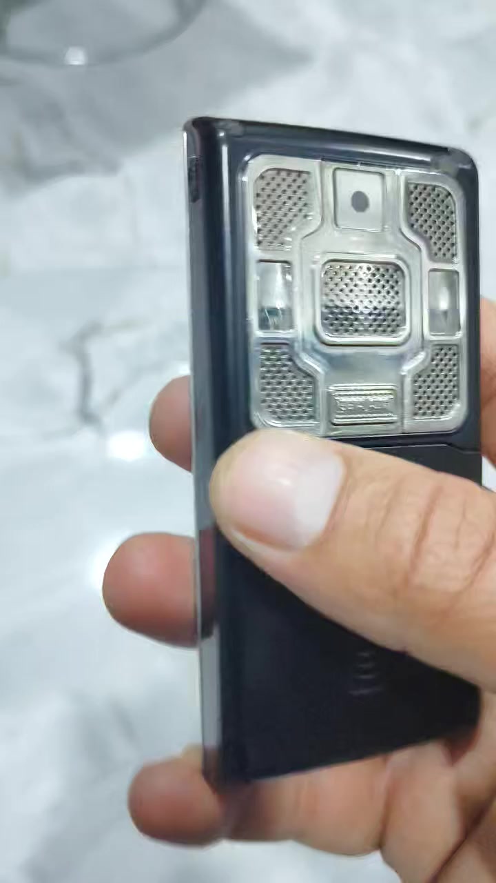 جهاز n880 جديد غير مفتوح نقص شاحن و القلم السع ر 35


**إذا كنت صاحب هذا الإعلان وتريد حذفه لأي سبب، رجاءا أرسل رسالة إلى الدعم الفني**