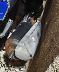 كاتم • قطع غيار • كربلاء