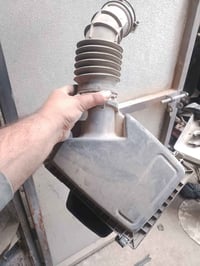 القزاز لتجارة قطع غيار السيارات الأمريكية الحديثة  متوفر شوتة للسيارات...