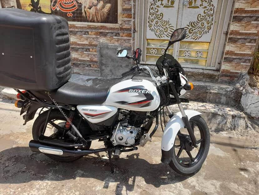 بوكسر ٢٣ رقم بغداد تحويل ثاني يوم مكفوله كفاله عامه محرك وكشر وضفيره مكاني بغداد مدينه الصدر السعر ثنين و٣٠٠ وبيها مجال


**إذا كنت صاحب هذا الإعلان وتريد حذفه لأي سبب، رجاءا أرسل رسالة إلى الدعم الفني**