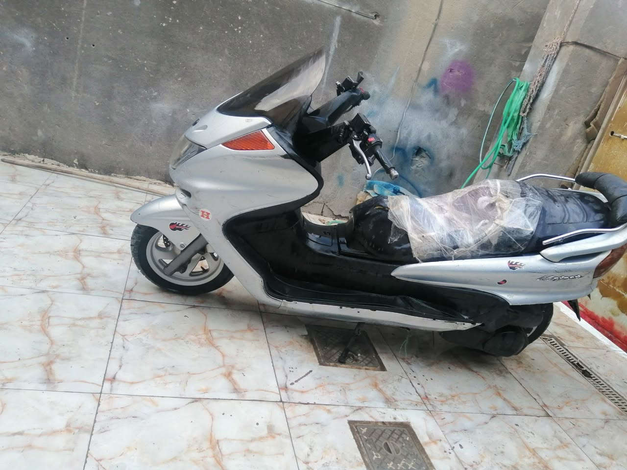 ماجسته ٢٥٠ أوراق كامله متروكه ما تشتغل دير سلف وما تشتغل كهربيات شغاله سعر ب٣٥٠ مكان فضليه


**إذا كنت صاحب هذا الإعلان وتريد حذفه لأي سبب، رجاءا أرسل رسالة إلى الدعم الفني**