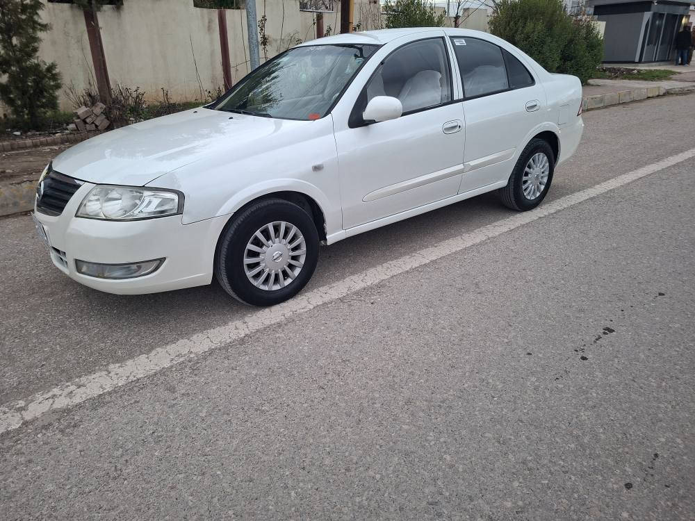 ***********نیسان سە نی 2008تۆماتیک مە کینە سپی بێ  بۆیاخ پێشووپشتی کە پسە سە نە وی تا2030تازە یە ناوزە رد جام کارە با 4رتایە وویلی  تازە هیچی پێوە نیە سۆنە ری دانراوە گێڕوومە کینە ووتە بریدساردووگە رم بە شە رتی فیتە ردە ست کاری نە کراوە.وە تە حویلووغرامە بە شە رد وە کالە تیش دە کە مە وە [93]گڵا.شوێن.هە ڵە بجە ی تازە*********** السليمانية, العراق
