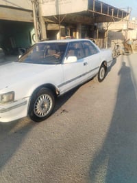 شيزر للبيع رقم بغداد سنويه ل 27 مكينه وكير ونجي  حداديه تخم تاير جديد ...