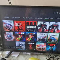 حساب xbox أي واحد يريد يشتري بسعر 125 ألف و بي مجال للتواصل على الرقم ...