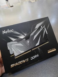 رام DDR4 • ٣٢GB • ٣٢٠٠MHz