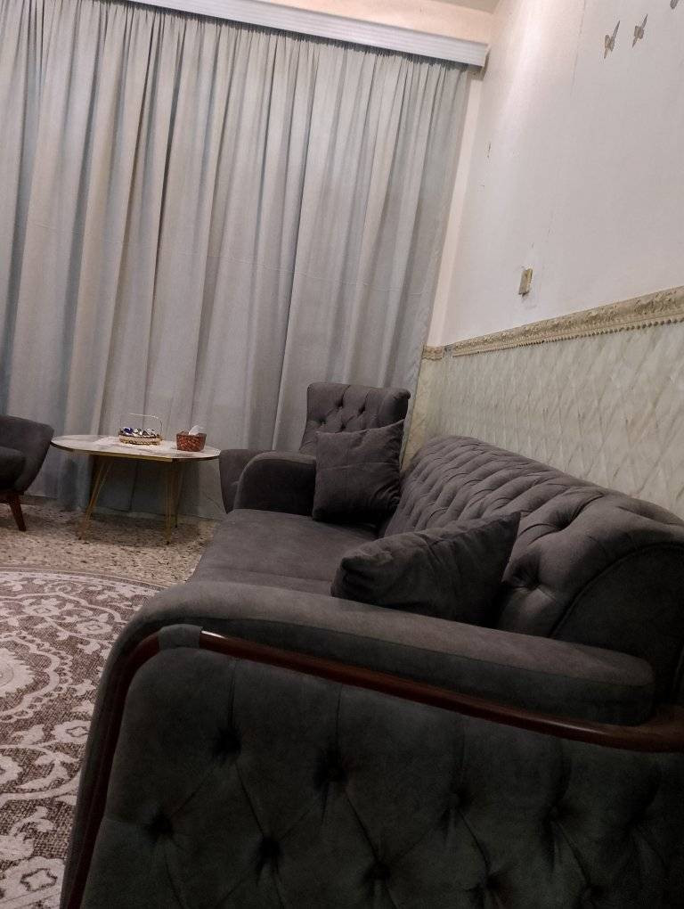 تخم زان جديد ١٠ نفرات تسكام سويته بمليون وربع اريد ب٧٠٠ بي مجال للشراي


**إذا كنت صاحب هذا الإعلان وتريد حذفه لأي سبب، رجاءا أرسل رسالة إلى الدعم الفني**
