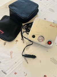 كمبريسور هواء • سليماني