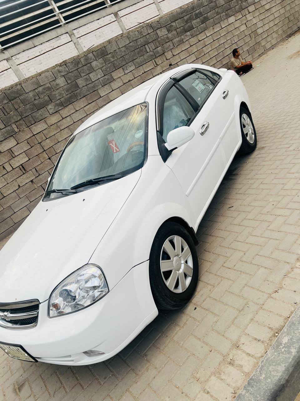 السلام عليكم اوبترا 2011خليجي كير محرك بل كارتون حداده جديده تبريد ثلج تدفئه شقاله كهربائيات كله شقاله تخم تاير جديد مكفول من الضربة ولتبديل و صبق العام
بهي رشات بصطه وكرت تكحيل السياره جديده وجاهزه وحله من الصور بيه تراي شرط شركه مشروع وطني تحويل مباشر السعر 68  هاتف ***********
