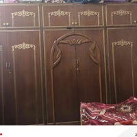 ست بوب • ملحق صاج • بغداد