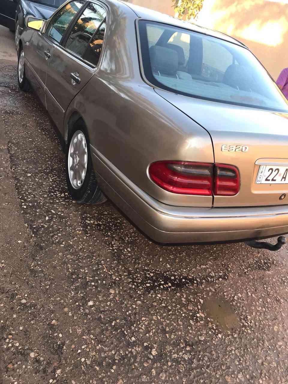 السلام عليكم مارسدس ام عيون موديل 95رقم اربيل مصبوغه عام الجماليه تبريد عطل كهرباىي مكينه كير جديدات سنويه 2028تحويل مباشر تريد وكاله تريد تحويل سعره 75 وبيها مجال الاستفسار على الرقم ***********.***********واتساب
