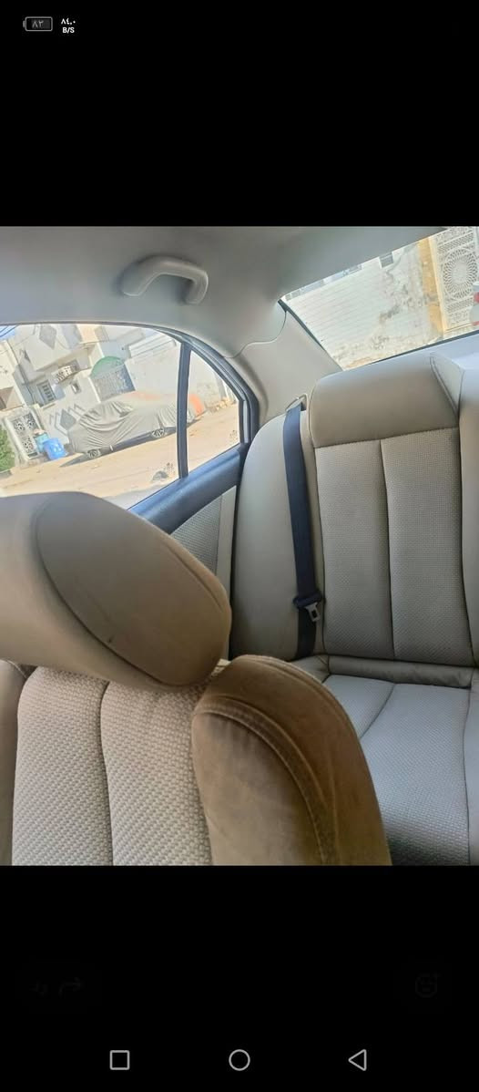 سلام عليكم سوناته 2010 للبيع السيارة بيه جملغ خلف السايق معمر مصبوغ مكينه 2400 وكير مكفولات تبريد خير من الله حداديه 70/100  السيارة بيه صبغات بس ابيع حزام رقم نجف بسمي مداور ثاني يوم السنويه تنتهي 2028 مراوس حسب القناعه السعر 105 وبيه مجال  وهذا الرقم***********
