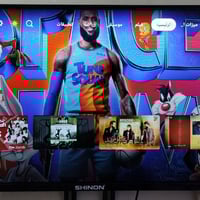 شينون • ٣٢ بوصة • اندرويد١٤