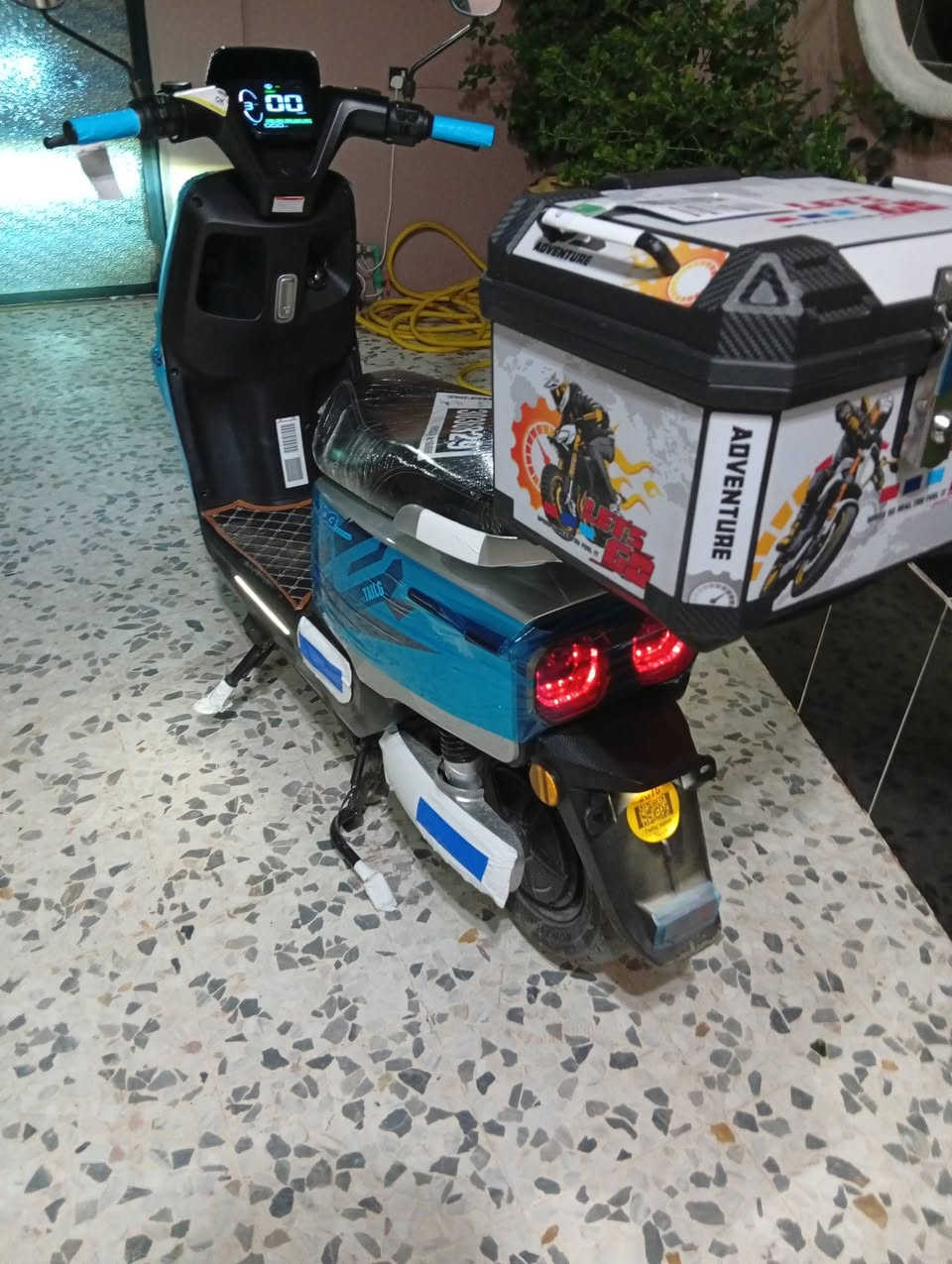 سلام عليكم شباب مطور جديد شرط عه فحص كامل نوعيه معروفه درجة اولى سريع رقم اتصال *********** سعر 875 بي مجال بسيط مو شراي لا يتصل
