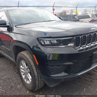 مزاد • جراند شيروكي • ٢٠٢٥