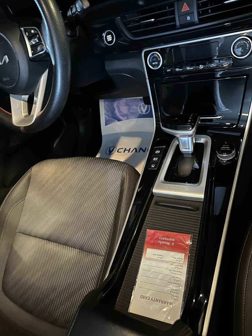 السلام عليكم كيا سلتوز موديل 2024خليجي السياره مكفوله كفاله عامه على وضع الشركه مكفوله من الصبغ والبارد والتبديل والشخوط سياره جديده بل كارتون بعدهاا بلزكات الشركه سياره جديده على ايدي مستلمه زيرو السياره ماشيه 23الف رقم بغداد باسمي مواصفاته   فول تو كلر بصمه تشغيل وبصمه ابواب سايد بريك دكمه حساسات لد خلفي اريل نفكيشن شاشه وكامره دواره فول 3انضمه قياده ويل كب كروم مري شفط ترحيب وباقي مواصفات معروفه سياره اسبير منازل كتلوكاته بصمه ثانيه ممسخدمه مكان بغداد الامين الثانيه السعر 165$بيها مجال قليل الهاتف ***********
