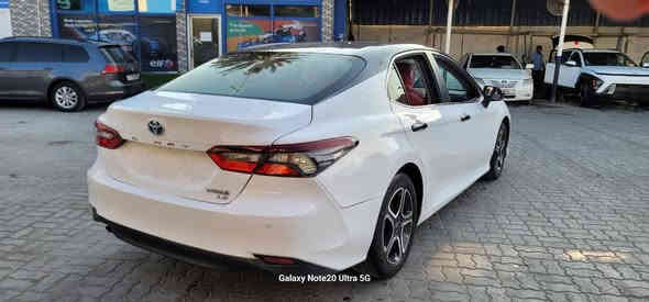 كامري موديل 24 هايبرد واصل بصره حره بسم المشتري سعر 154 قفل خارج لمنفذ

رقم مجاني ع لدوله لان هايبرد يكلف 300 الف فقط

الرقم ع الزبون 

اخوان تفاصيل مذكوره كلها 

صبغ عام كفاله حادث 
صبغ عام كفاله حادث 

تغير لون صبغ عام 

سيارة في الامارات مدن الوصول 10 ايام تستلم 

***********

رابط لكروب ويتساب 

https://chat.whatsapp.com/Djc3dB21kSb3HwxFFT2P96
