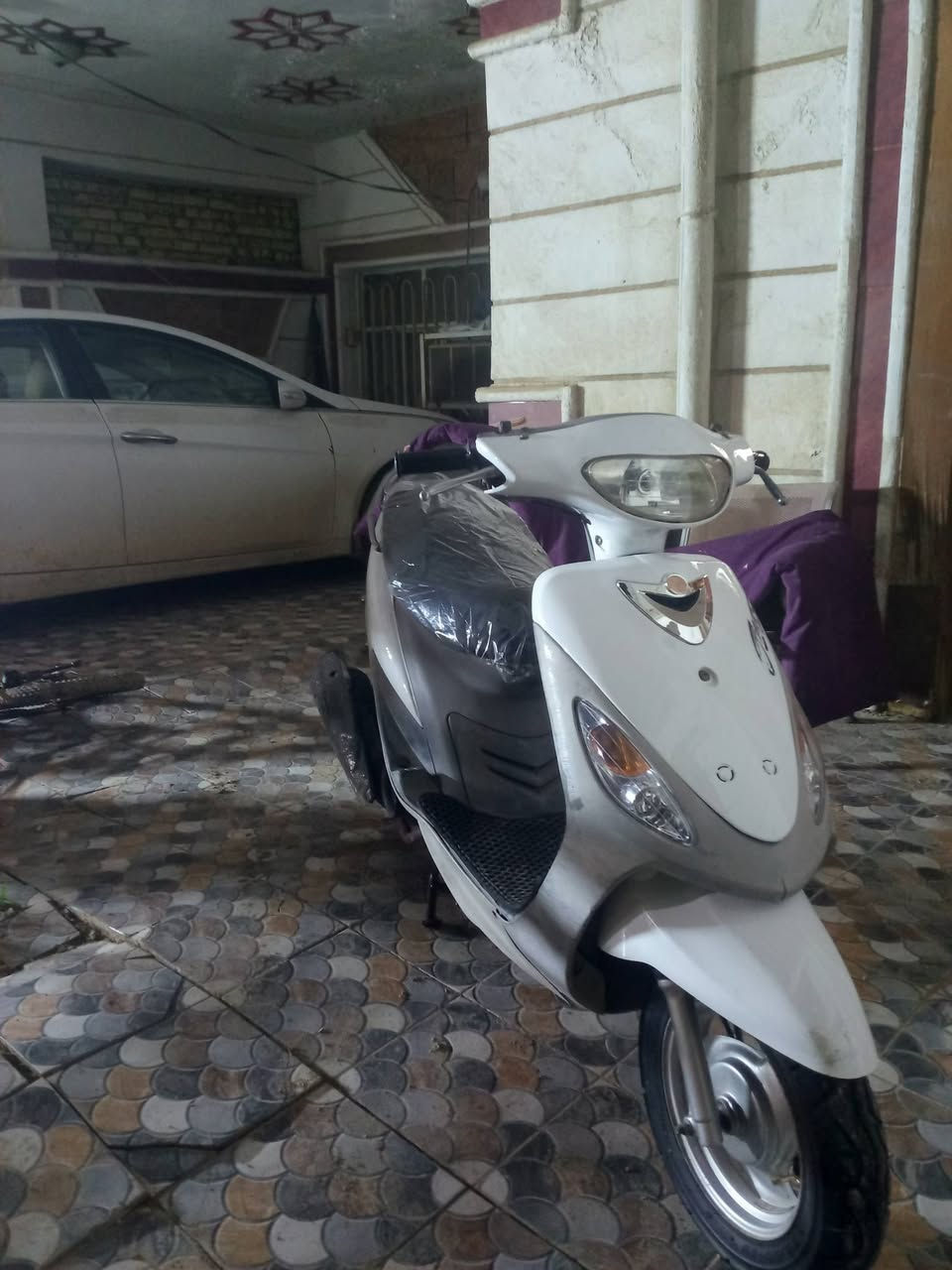 ماكس منغولي حاويه مامفتوحه وبلاديه كفراتها مبدلات فقط للبيع


**إذا كنت صاحب هذا الإعلان وتريد حذفه لأي سبب، رجاءا أرسل رسالة إلى الدعم الفني**