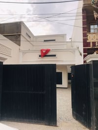 الأمين • بيت للإيجار • ١٢٠م