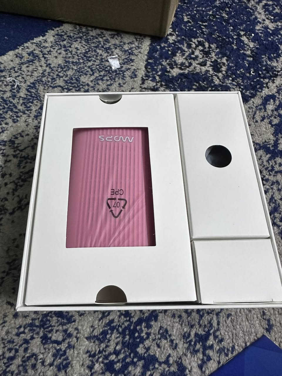 جهاز ساحب للهواء
انطي سعر وبالعافيه


**إذا كنت صاحب هذا الإعلان وتريد حذفه لأي سبب، رجاءا أرسل رسالة إلى الدعم الفني**