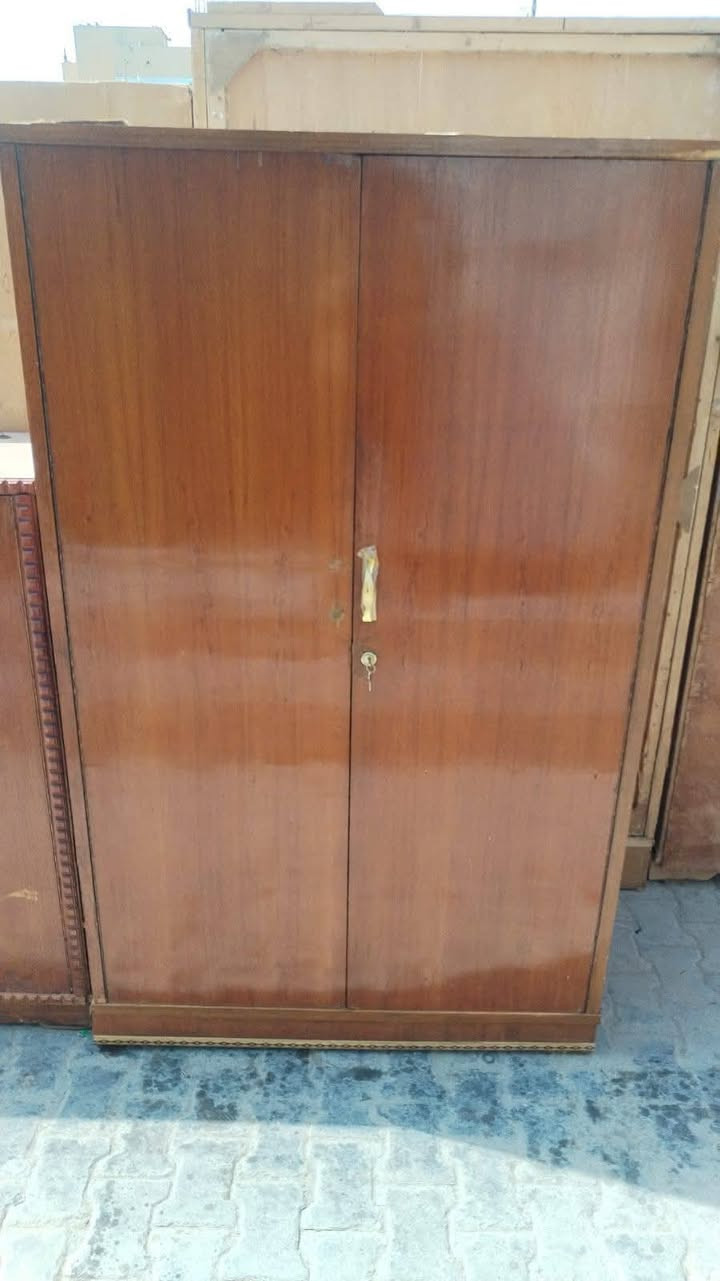 اعيد النشر بسبب الوعود الكاذبه العنوان كربلاء حي النظال والاسعار بيهن مجال للشراي


**إذا كنت صاحب هذا الإعلان وتريد حذفه لأي سبب، رجاءا أرسل رسالة إلى الدعم الفني**