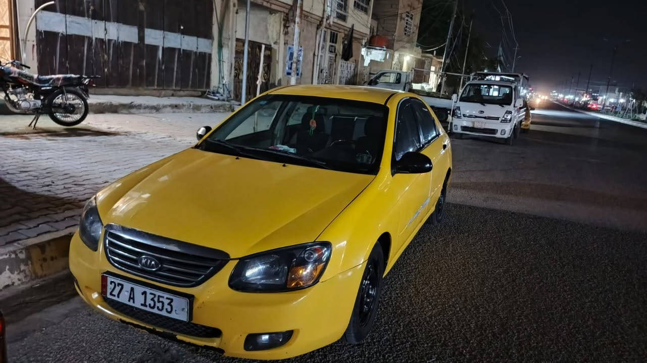 السلام عليكم
سبكتره 2008
كامله مكمله ما عوزها شي
حادثها جاملغ خلفي فقط
رقم ذي قار انكليزي
ااسعر 75 وبيها مجال بسيط
***********
مكاني كربلاء
