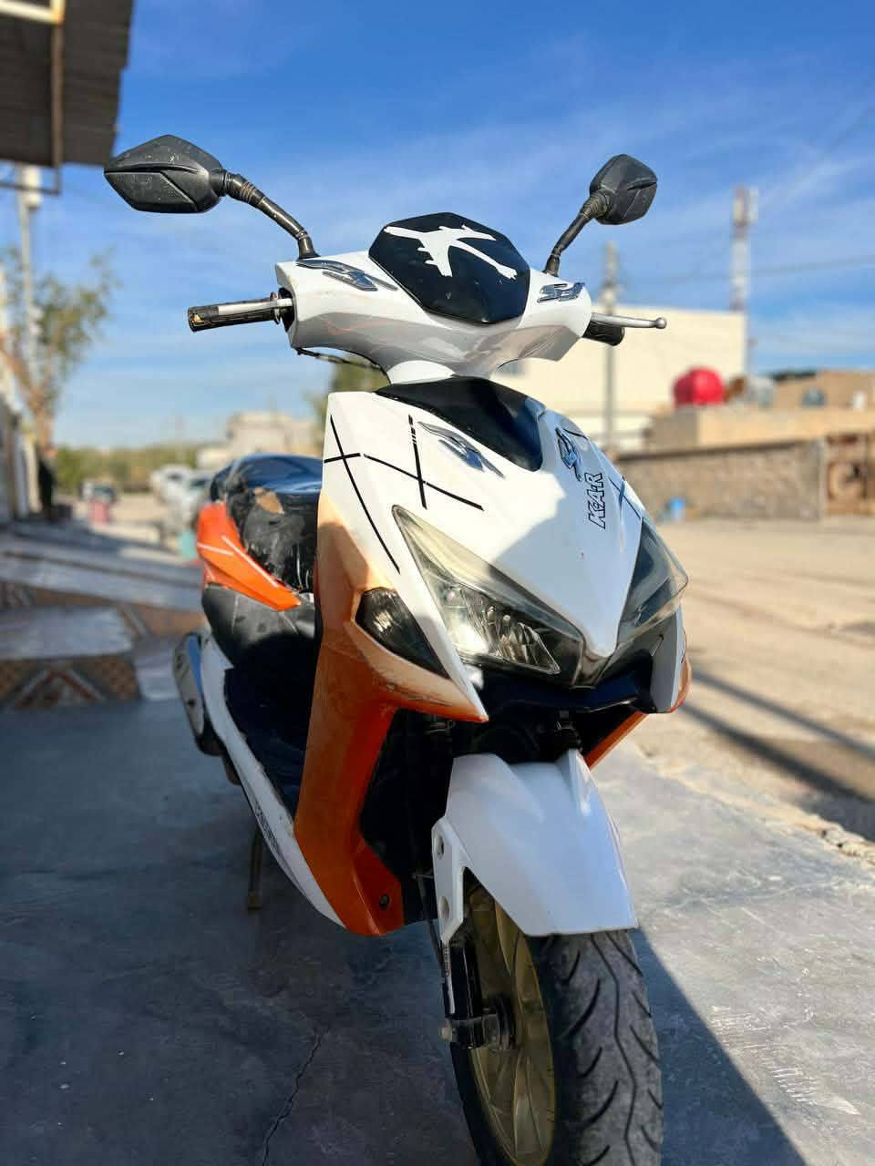 ماکس
FS
سعر 400 مجال
0774 791 46 95
