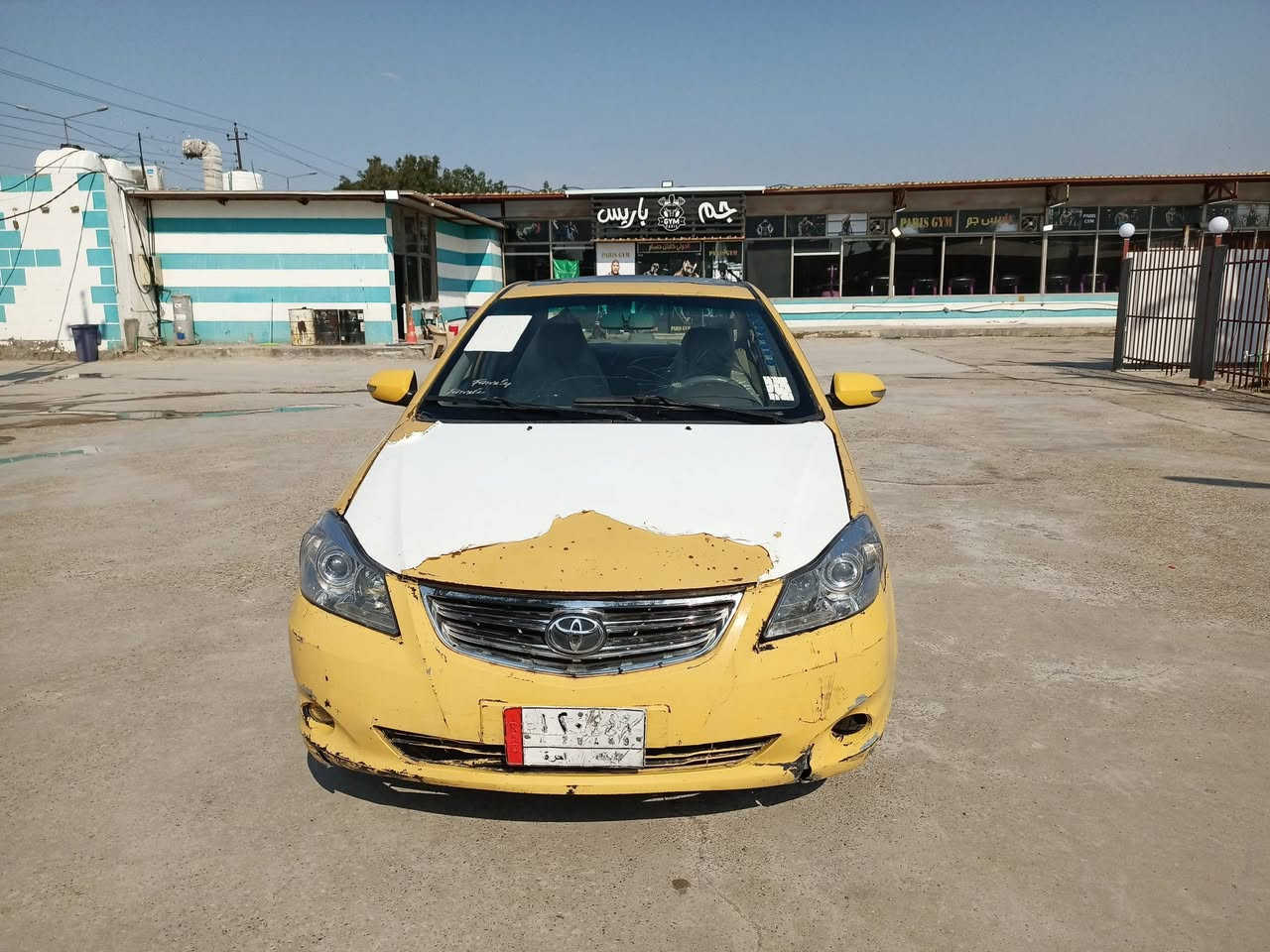 سلام عليكم بيوايدي جي 3 موديل 13 مكينه كير مكفولات لانسر شاشه تاب اندرويد كبيره فتحه سقف رقم نجف الماني مشروع وطني تحويل مباشر مصفره هيه عليها غرامه 900 مروريه عل مشتري السعر 20 واي استفسار اتصل *********** مكاني بغداد الحسينيه مال راشديه
