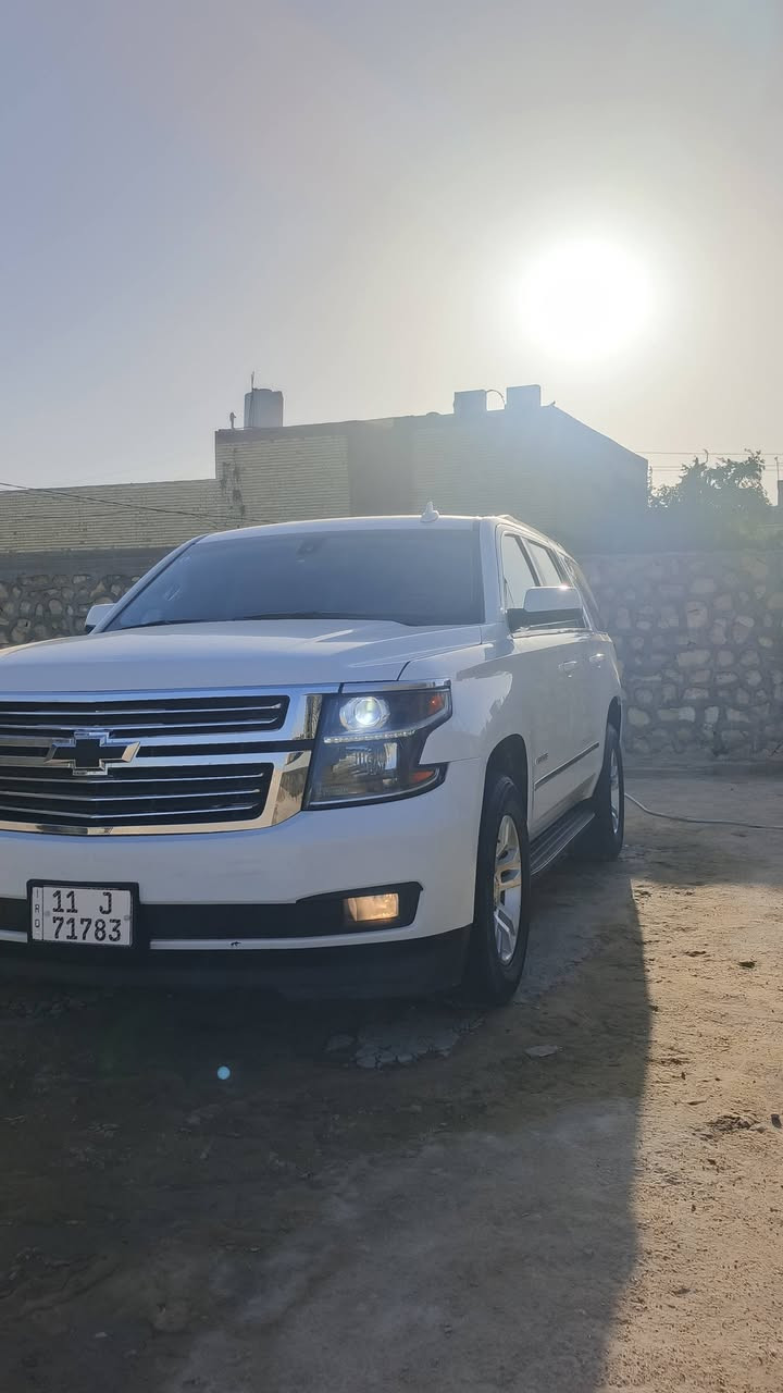 سلام عليكم تاهو 2020 سياره جاهزا كير محرك حداديه تبريد كله خير من الله رقم بغداد الدولي باسمي سياره سونار موجود بداخل الصور السعر ب 268 سياره جاهزا من كلشي لايت زنون عالي ناصي سياره بدون شواصي بدون لغود أي ضربه داخليه ماكو سياره حلوه الاستفسار عل رقم *********** مكاني النجف
