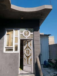 خلفة سيراميك • لبخ وبناء • العزيزية واسط