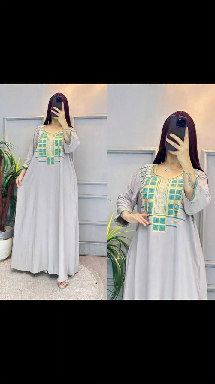 تشكيله ملابس نسائيه
سعر القطعه 13
قطعتين 25
توصيل 5 لكل المحافضات 
يتوفر كل القياسات العادي والخاص 🦋
#دشاديش_صيفية_تركية_قياسات_خاصة_ملابس_بيت_ملابس_عيد_ملابس_باردة_ناعمة_فاشون_فساتين_موديلات_گلابيات_ملابس_دوام_ملابس_طلعة_ملابس_


**إذا كنت صاحب هذا الإعلان وتريد حذفه لأي سبب، رجاءا أرسل رسالة إلى الدعم الفني**