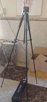 ستاند تصوير • ١٧٠سم • ريموت