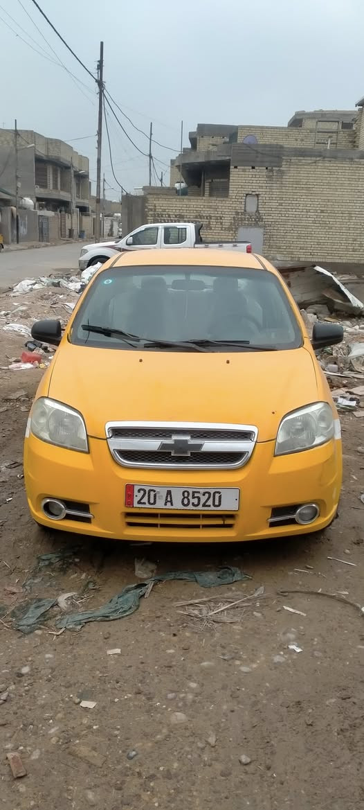 افيو مسكر امريكي
موديل 2008
مكينه وكير جدد حاويه صار اسبوع شادهن 
صدرة نص عمر
 دوشمه جديده 
تخم تاير خط ابيض جديد 
مصفرة هيئة وغرامات بااسمي رقم ديالى دولي جديد السياره حلوة وكامله سعرها ٥٠ وبيها مجال قليل 
واذا مراوس هم ترهم مكان بغداد سبع قصور شارع ابو علي اني مكلف بل نشر شراي يدك عله هذا رقم ***********
