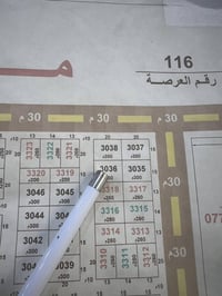 بلحولي الاول • ١٠٠م • خدمات جنب الركن