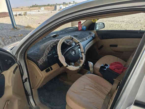 ***********مەکینە گەورە ناوزەرد گێڕ ۆتۆماتیک 2011  ... سەیارەکە عامبۆیاخە سەنوێو ڕەقەم تاکو2028تازەیە بەشەرتی تەحویلوو غرامە خناقين
