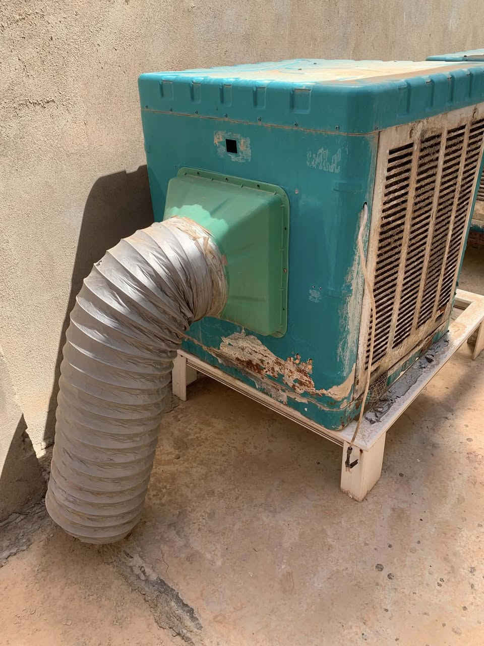 مبردات عدد 2


**إذا كنت صاحب هذا الإعلان وتريد حذفه لأي سبب، رجاءا أرسل رسالة إلى الدعم الفني**