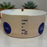 نفاضة سجاير • مرة واحدة • للسيارة