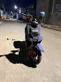 دراجة شحن • من رخصه مدير الكروب