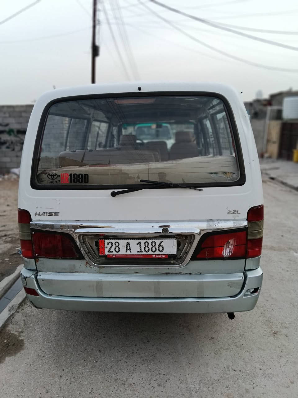 السلام عليكم فتون جنبي 2009 مكفوله من صبغ ومن ضربه بيها بارد كد شبر شاصي مكفول اكسن كير مكفول مكينه خير من الله حداديه كل جديد مشط باور جديد صار يومين شادينها رقم دولي جديد تخم تاير جديد السعر 52وبيها مجال العنوان بغداد الرقم ***********
