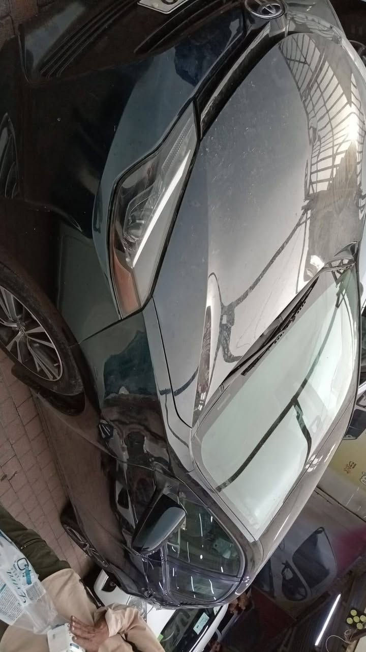 كورلا وارد امريكي حادثها 3 قطع صبغ جهة للسايق + تبديل بنيد نفس اللون مكينة او كير مكفول تبريد شغال السيارة جاهزة موديل 18 بغداد باسمي مكاني بغداد ***********
بيع مستعجل
