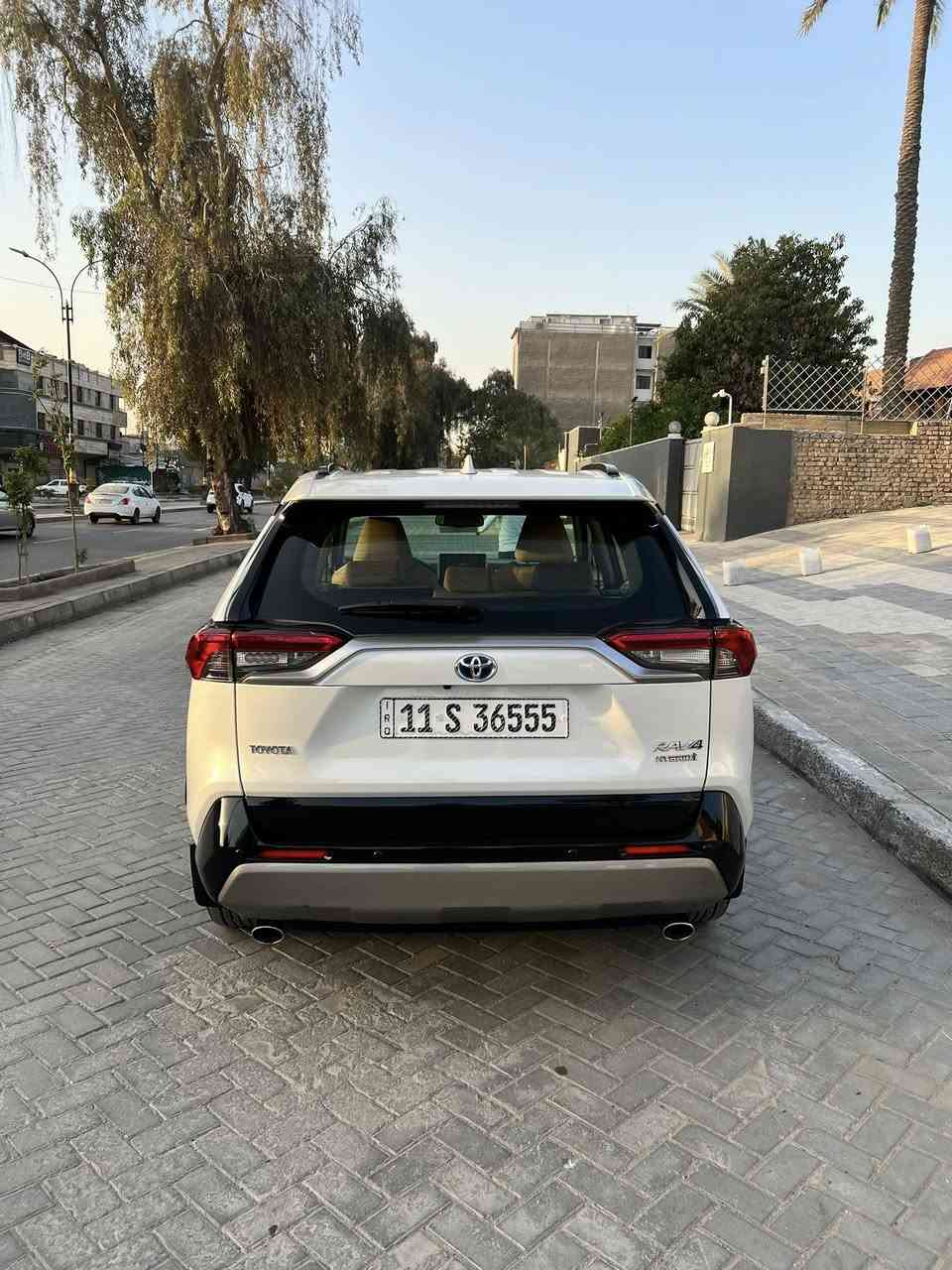 السلام عليكم راف فور خليجي 2023 هايبرد عبد اللطيف بن جميل فول مواصفات بيانو بلاك جديدة جدآ مكفولة من البارد والصبغ ماشية 38 الف مكان السيارة الكاظمية السعر 27,500$ هاتف بيع او مراوس  ***********/***********
