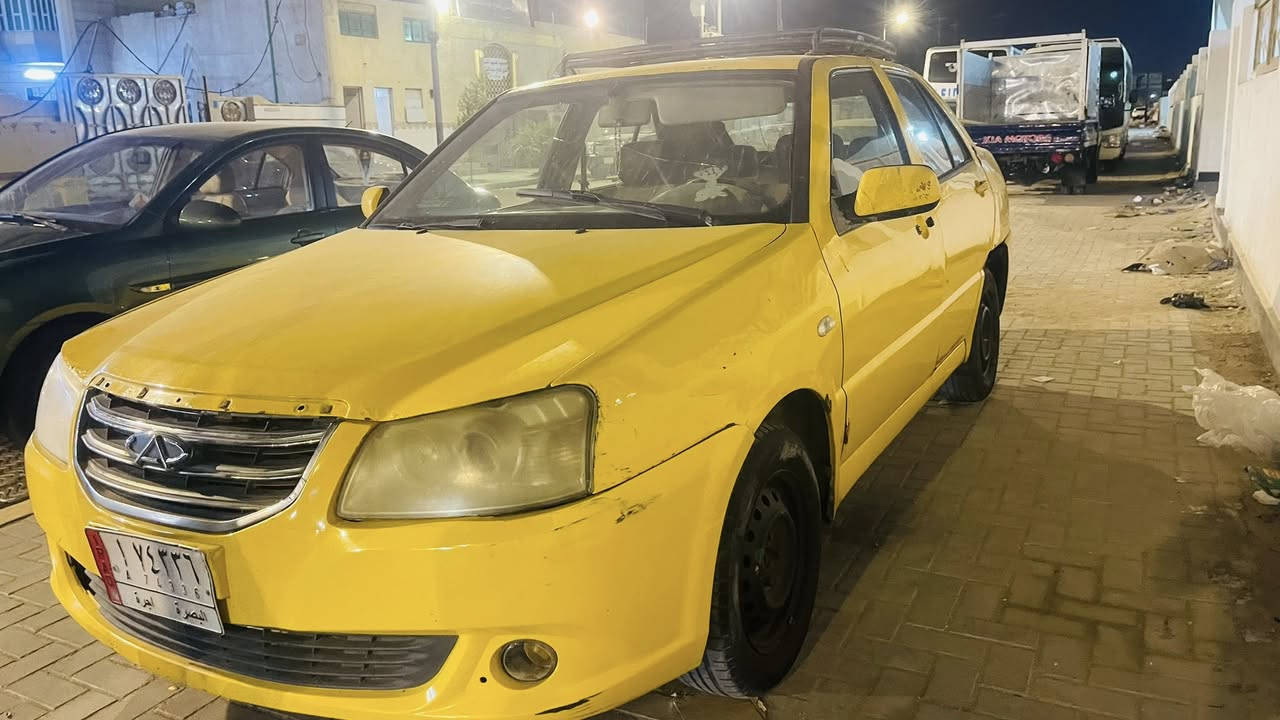 سلام عليكم شيري مديل 2015سياره مكفوله من صبغ ول ضربه مكينه وكير مكفولات تخم تاير سياره بيعه كوم حديد لاهيه ولا غرامات كله عله ليشتري سعر 18مكان سياره لبصره لقبله ***********
