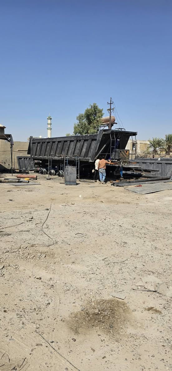 سلام عليكم ماك نيسان البيع او مراوس ***********
