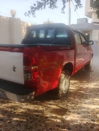 هايلوكس • ٢٠١١ • رقم بغداد