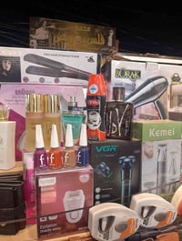 عطور معطرات • مكائن رجالية ونسائية • موصل سوك سومر