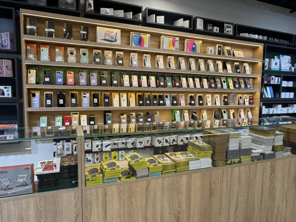 السلام عليكم
محل موبايل شلعة
تفاصيل واتساب
***********
