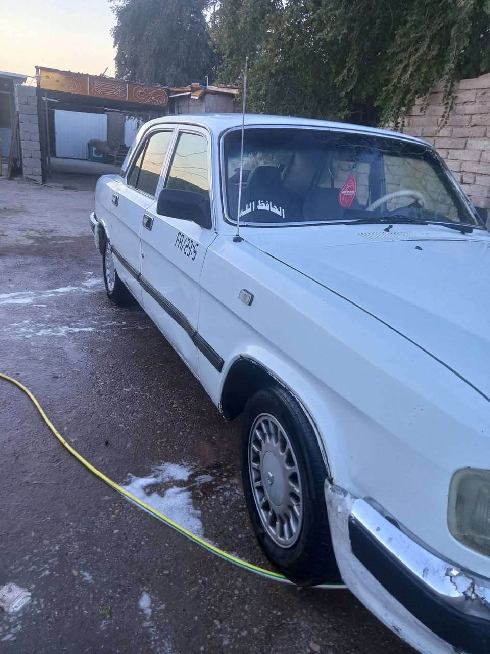 السلام عليكم فولكه للبيع موديل 2003سياره حلوه وجاهزه مكينه وكير حاويه وتخم تاير  تحويل مباشر رقم واسط  العنوان واسط قضاء الحي السعر 42وبيه مجال مراوس حسب لقناعه ***********
