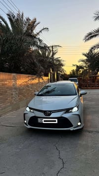 ٢٠٢٣ • ماشي ٥٨٠٠٠ • رقم اربيل